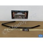 OEM 1965 Cadillac Deville Calis Eldorado LEFT DRIVER SIDE RUBBER QUARTER PANEL TO REAR BUMPER END FILLER #1484557